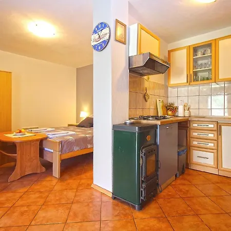 Fuer 3 Personen Ca 36 Qm In Pula-fondole, Istrien Istrische Riviera *