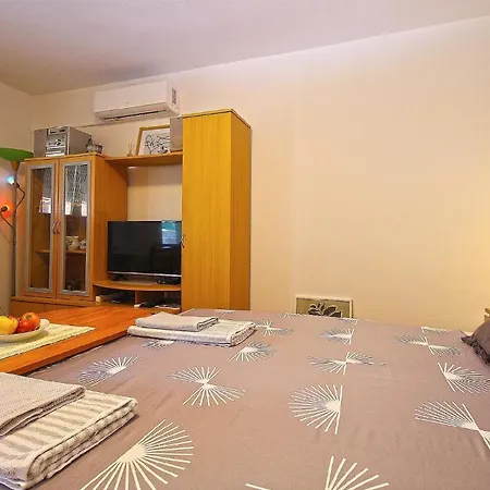 Apartment Fuer 3 Personen Ca 36 Qm In Pula-fondole, Istrien Istrische Riviera