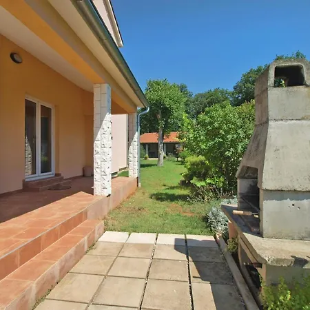 Fuer 3 Personen Ca 36 Qm In Pula-fondole, Istrien Istrische Riviera Apartment