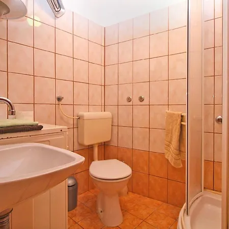 アパート Fuer 3 Personen Ca 36 Qm In Pula-fondole, Istrien Istrische Riviera