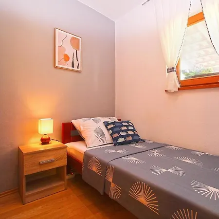 Fuer 3 Personen Ca 36 Qm In Pula-fondole, Istrien Istrische Riviera Valbandon