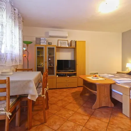 アパート Fuer 3 Personen Ca 36 Qm In Pula-fondole, Istrien Istrische Riviera Valbandon