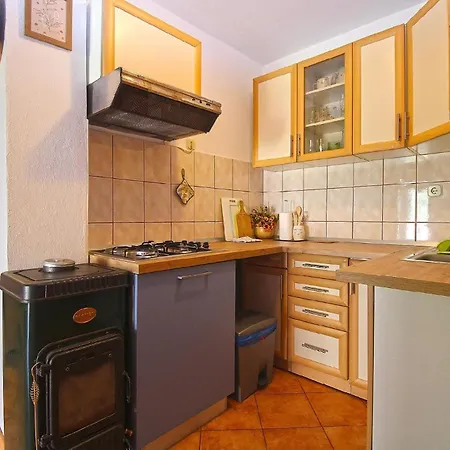 Fuer 3 Personen Ca 36 Qm In Pula-fondole, Istrien Istrische Riviera アパート *
