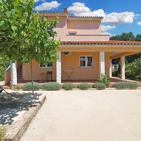 アパート Fuer 3 Personen Ca 36 Qm In Pula-fondole, Istrien Istrische Riviera *