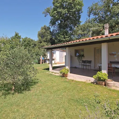 Fuer 3 Personen Ca 36 Qm In Pula-fondole, Istrien Istrische Riviera