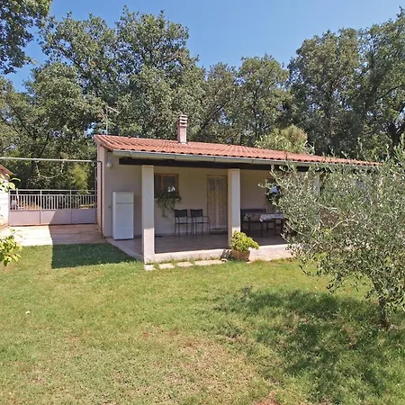 アパート Fuer 3 Personen Ca 36 Qm In Pula-fondole, Istrien Istrische Riviera *